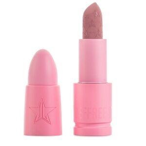 Jeffree Star Nudist Colony Lipstick NIB